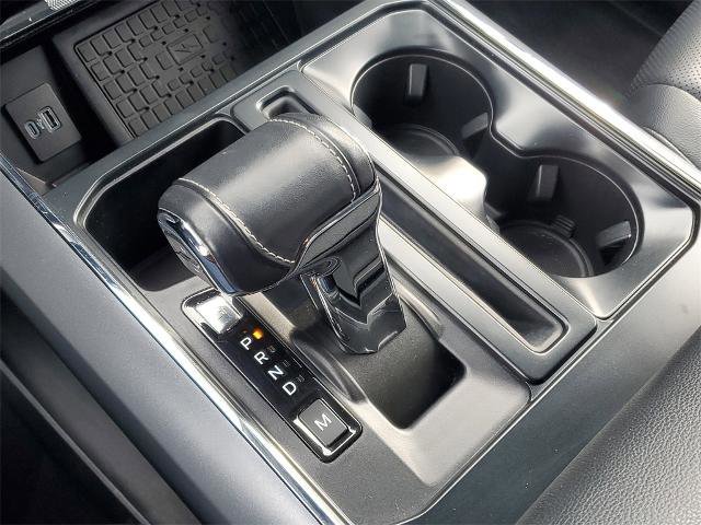 Certified 2023 Ford F150 Lariat w/ Equipment Group 502A High image 18