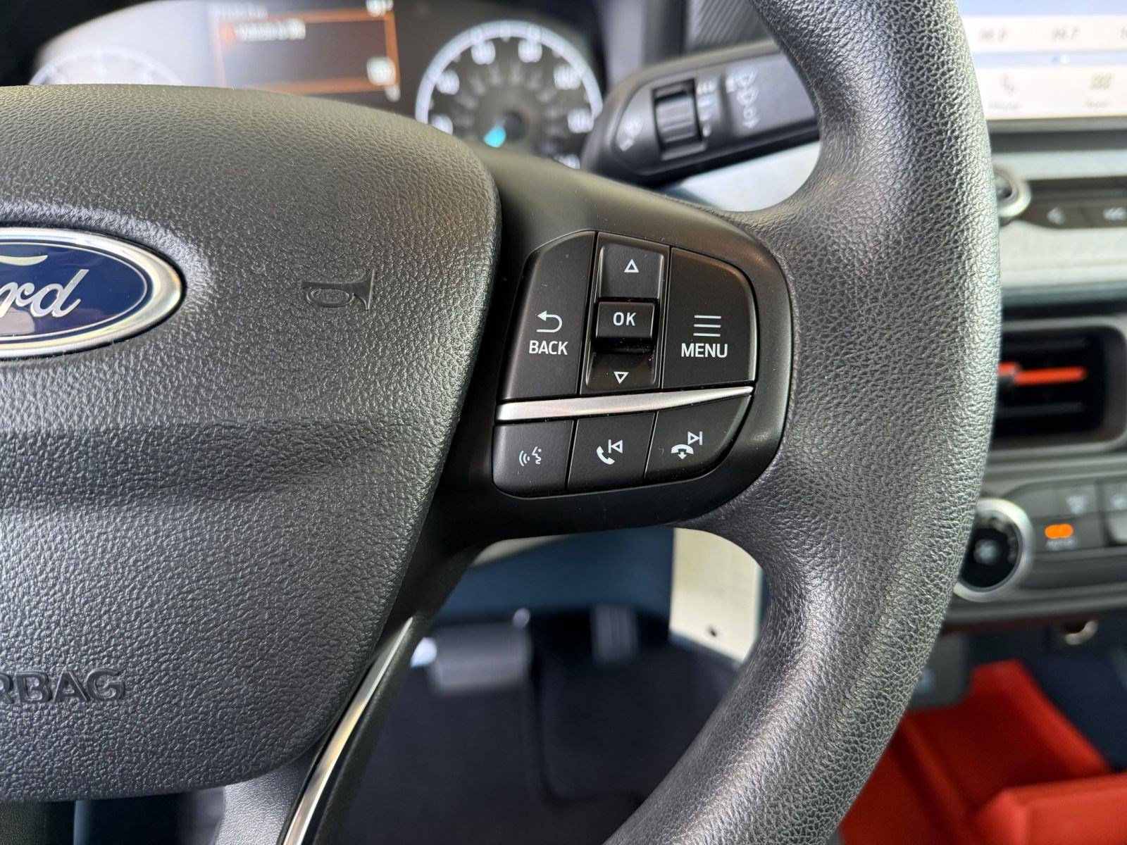 Certified 2022 Ford Maverick XLT FWD image 18