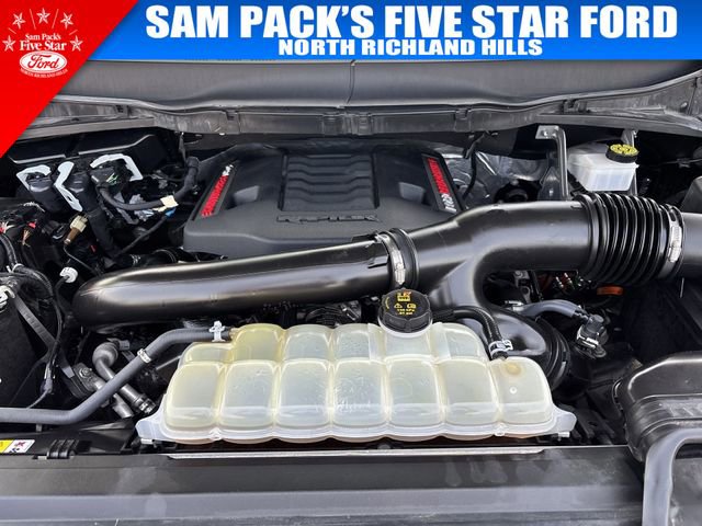 Certified 2024 Ford F150 Raptor AWD/4WD image 34