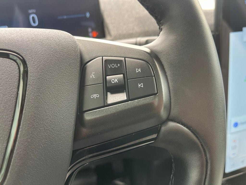 Certified 2025 Ford Mustang Mach-E Premium AWD/4WD image 29