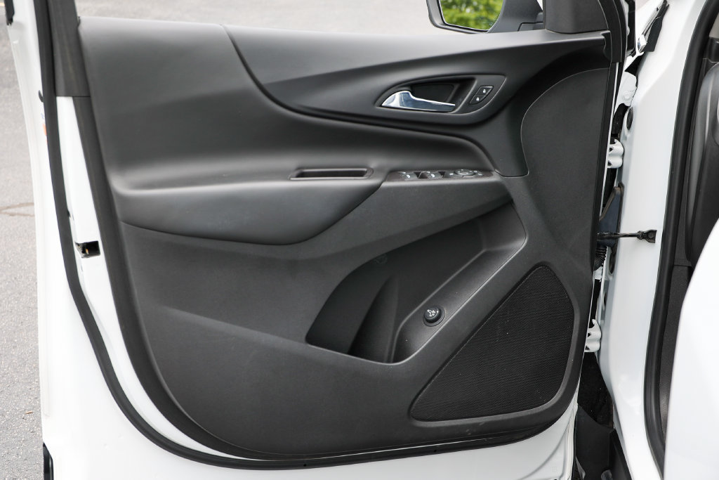 Used 2022 Chevrolet Equinox LT FWD image 4