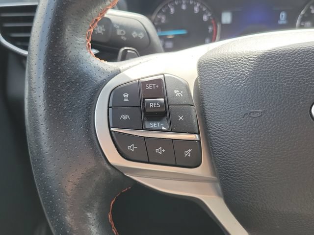 Certified 2024 Ford Explorer Timberline w/ Timberline Technology Package AWD/4WD image 25