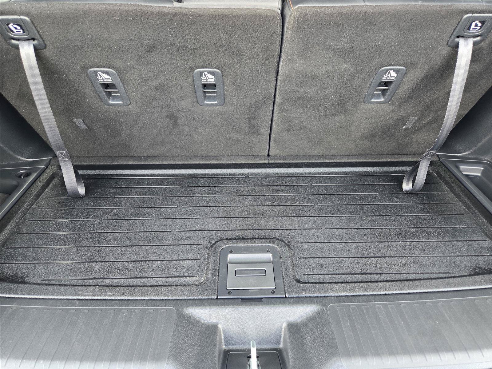 Used 2025 Honda Pilot TrailSport image 31