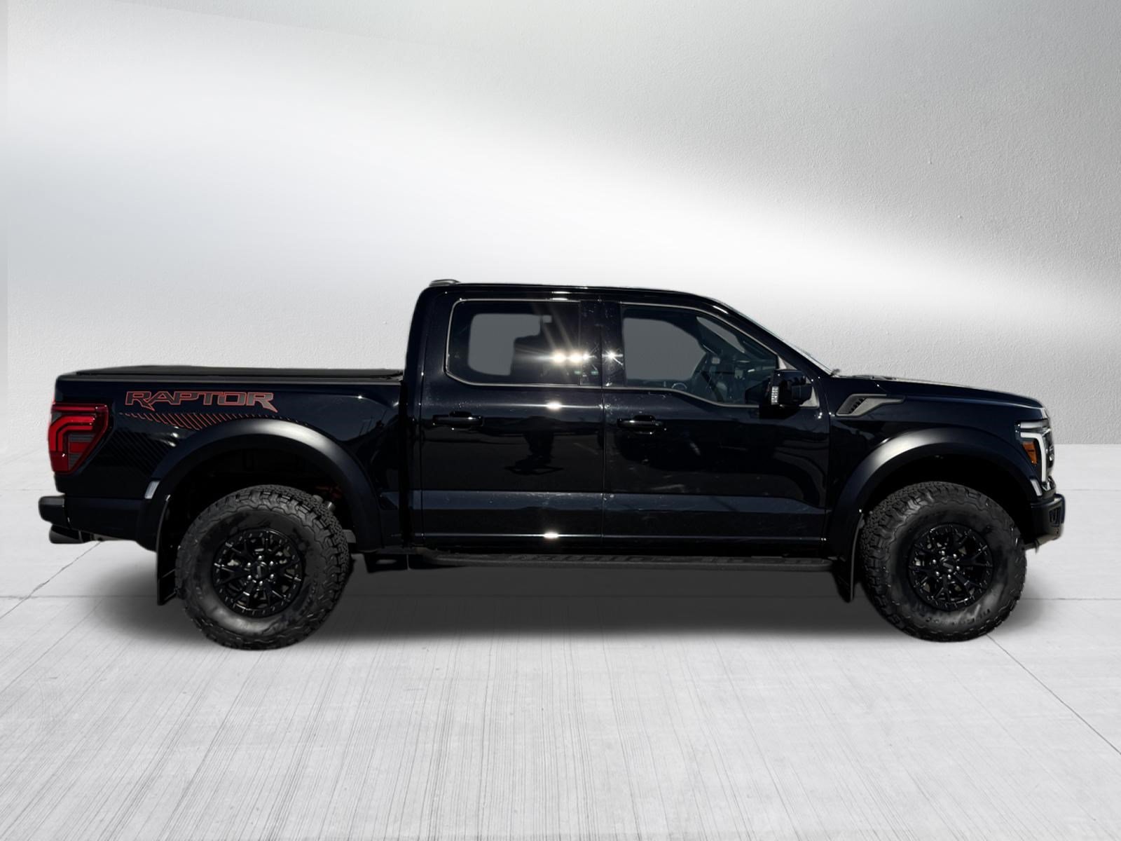 Certified 2024 Ford F150 Raptor AWD/4WD image 8