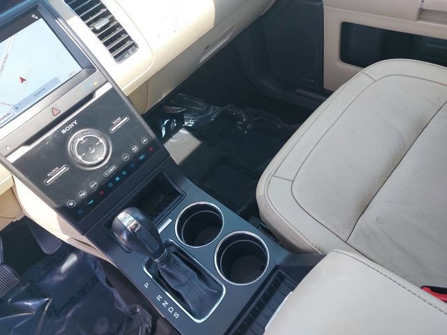 Certified 2019 Ford Flex Limited w/ Equipment Group 301A image 24