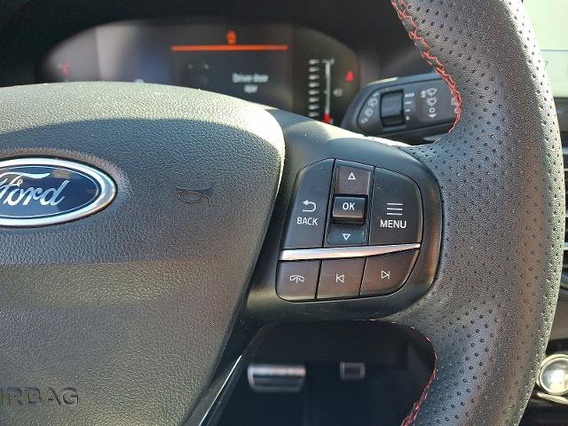 Certified 2023 Ford Escape ST-Line w/ Tech Pack #1 AWD/4WD image 23