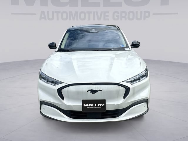 Certified 2023 Ford Mustang Mach-E Premium RWD image 8