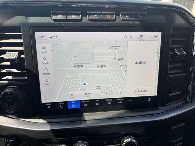 Certified 2023 Ford F350 Lariat w/ Lariat Ultimate Package AWD/4WD image 29
