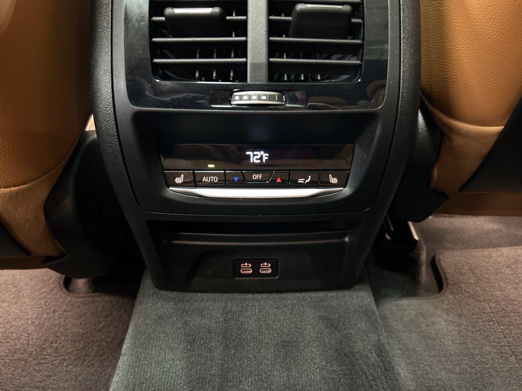 Used 2020 BMW X3 xDrive30i w/ Premium Package AWD/4WD image 29
