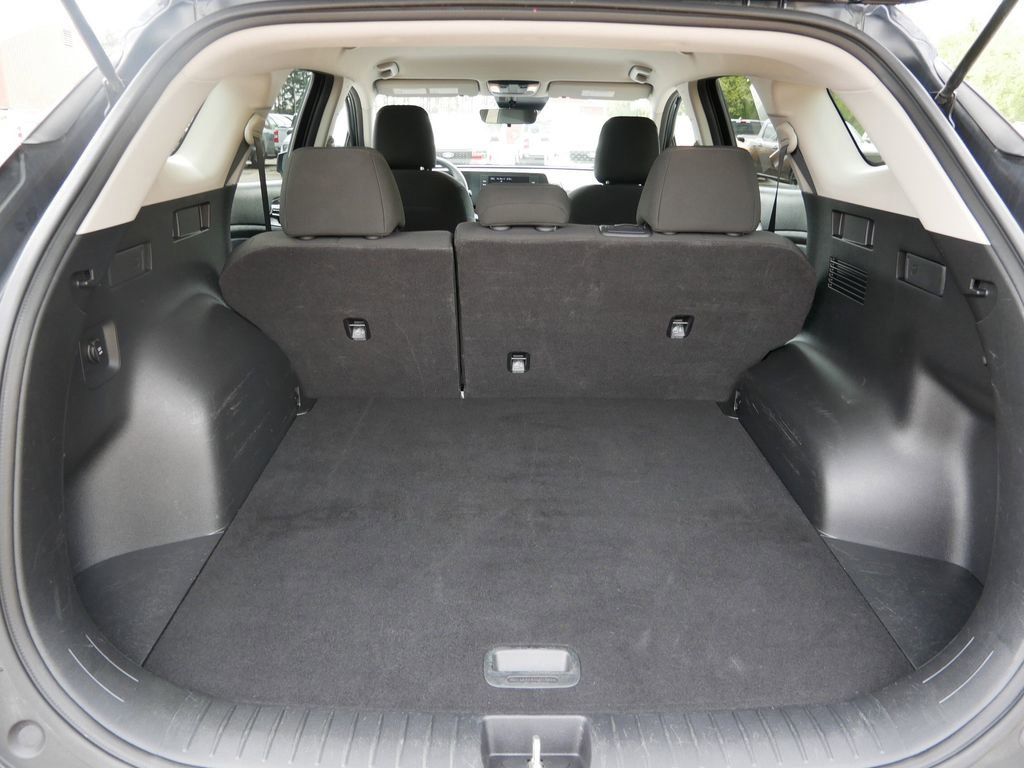 Used 2023 Kia Sportage LX AWD/4WD image 10
