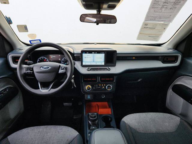 Certified 2024 Ford Maverick XLT FWD image 26