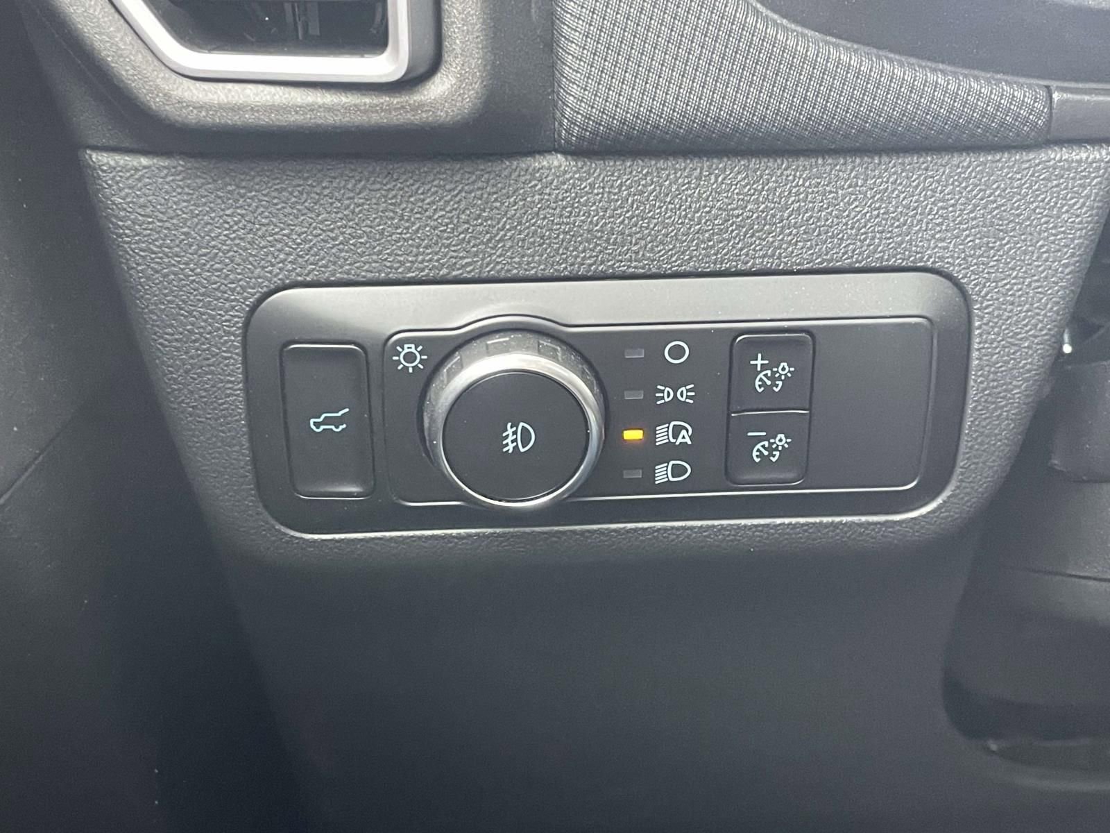 Certified 2025 Ford Bronco Sport Outer Banks w/ Outer Banks Tech Package+ AWD/4WD image 27