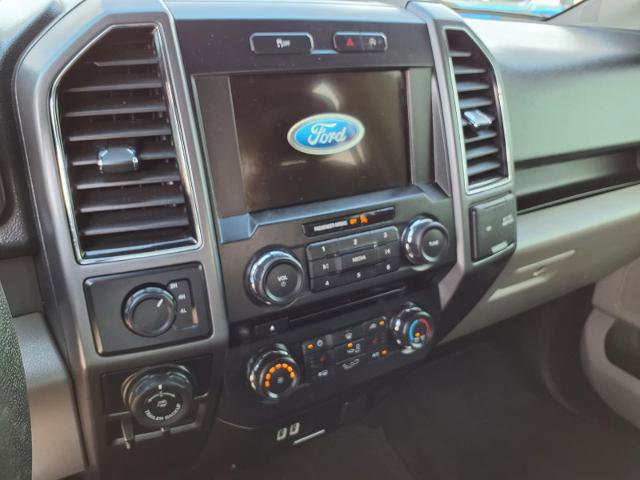 Certified 2018 Ford F150 XLT w/ Equipment Group 302A Luxury image 15