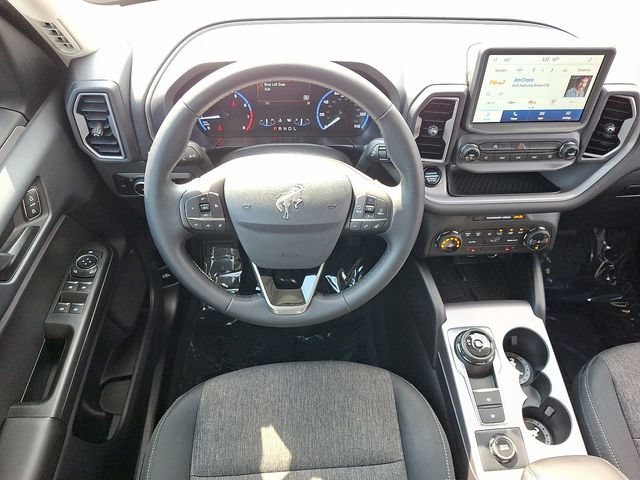 Certified 2024 Ford Bronco Sport Big Bend w/ Convenience Package AWD/4WD image 11