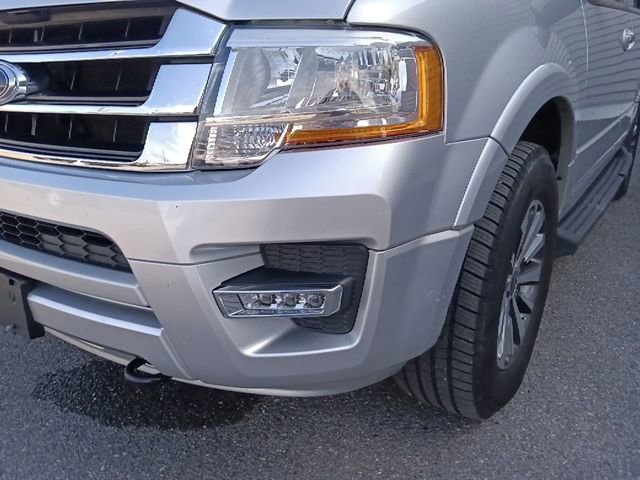 Certified 2017 Ford Expedition XLT AWD/4WD image 9