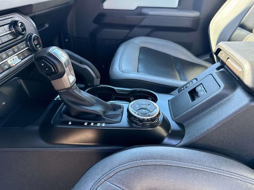 Certified 2023 Ford Bronco Big Bend image 26