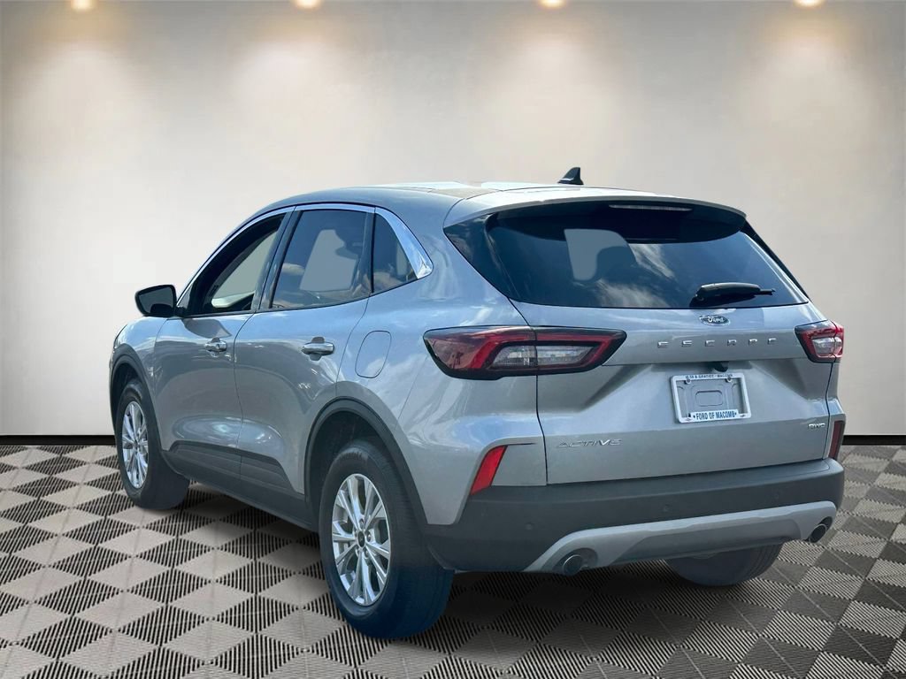Certified 2024 Ford Escape Active w/ Tech Pack #2 AWD/4WD image 5