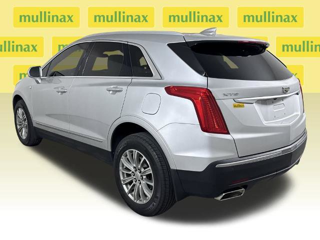 Used 2019 Cadillac XT5 Luxury image 12