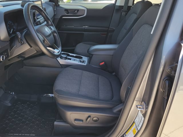 Certified 2024 Ford Bronco Sport Big Bend w/ Convenience Package AWD/4WD image 6