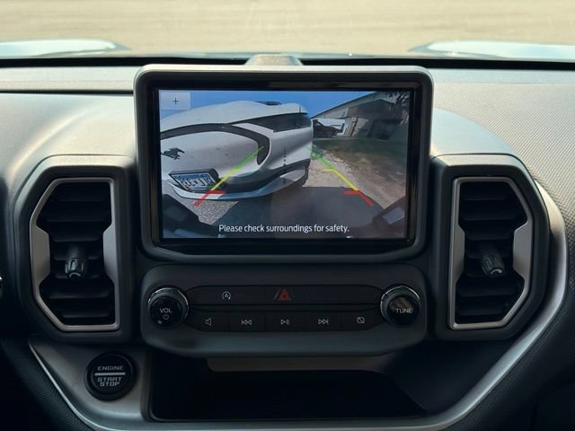 Certified 2021 Ford Bronco Sport Big Bend AWD/4WD image 4