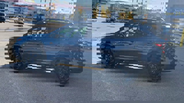 Used 2022 Subaru Outback Wilderness image 7