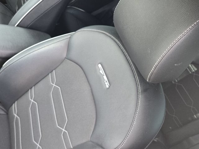 Used 2023 Kia Forte GT-Line FWD image 20