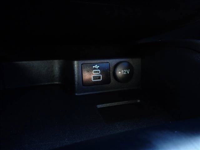 Certified 2025 Ford Escape Active AWD/4WD image 18