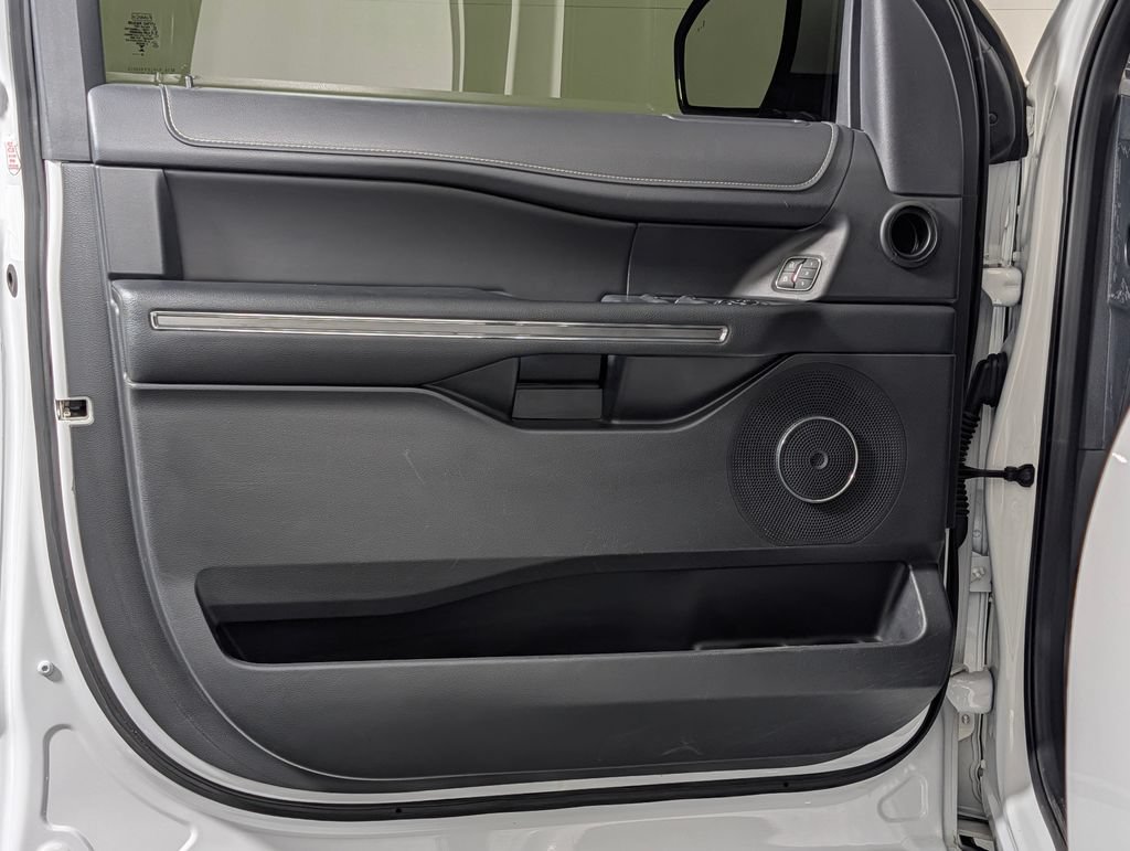 Certified 2023 Ford Expedition XLT AWD/4WD image 19