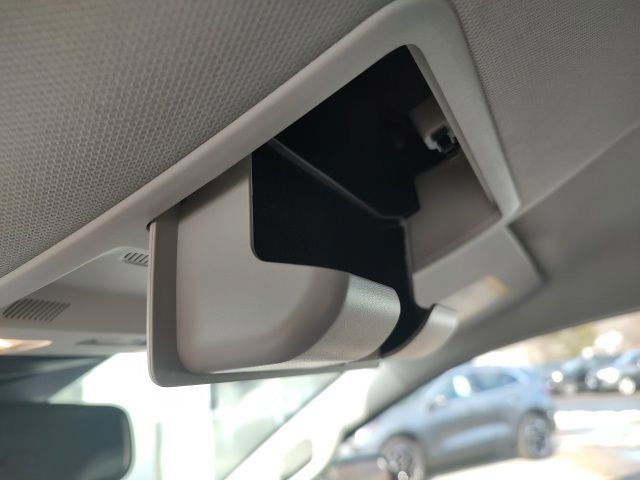 Certified 2025 Ford Ranger XLT w/ Equipment Group 301A High image 27