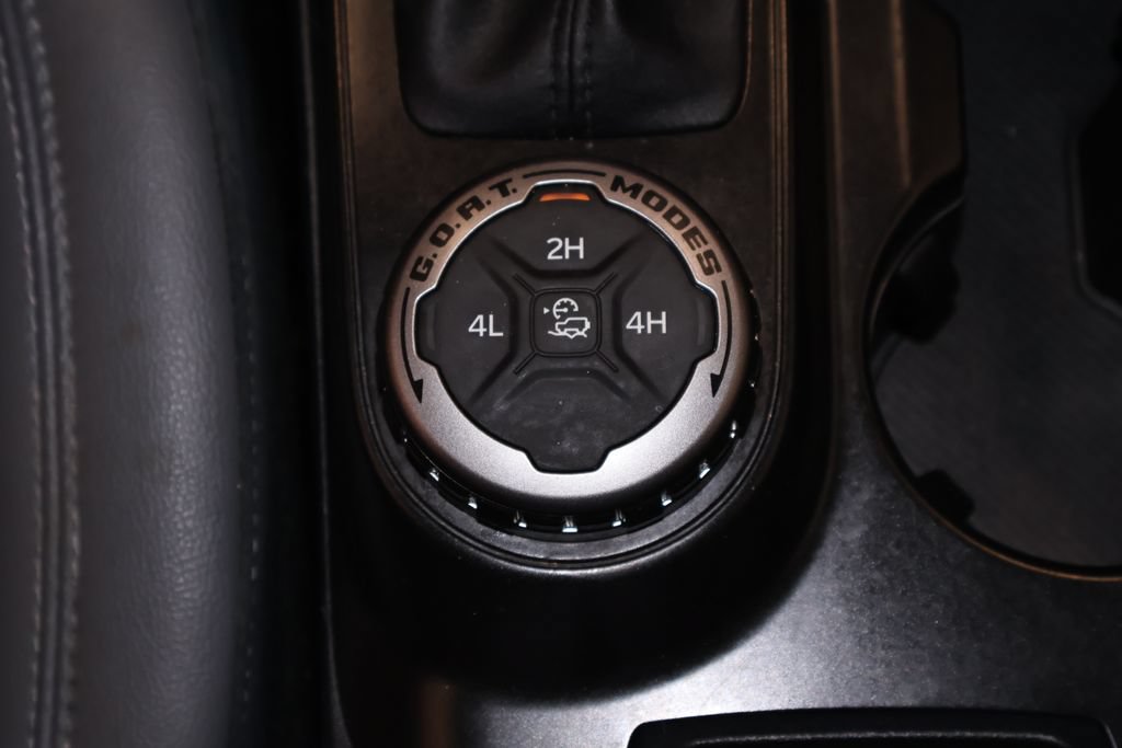 Certified 2023 Ford Bronco Outer Banks AWD/4WD image 34
