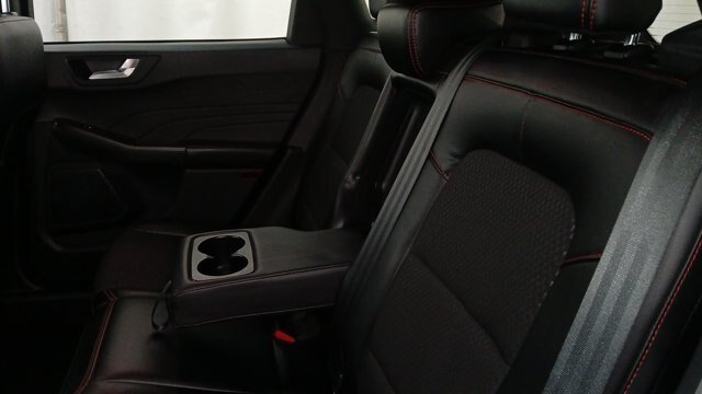 Certified 2023 Ford Escape ST-Line AWD/4WD image 20