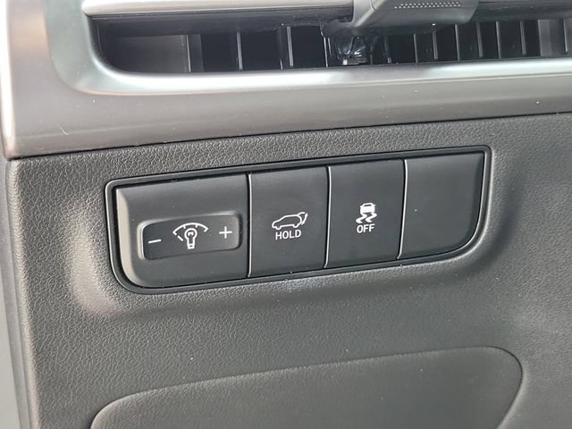 Used 2025 Hyundai Tucson SEL FWD image 22