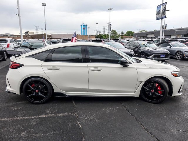 Used 2023 Honda Civic Type R image 11