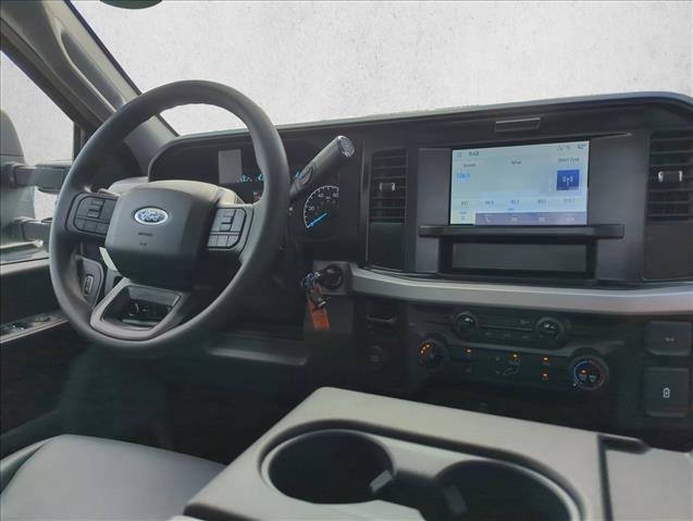 Certified 2026 Ford F250 XL image 28