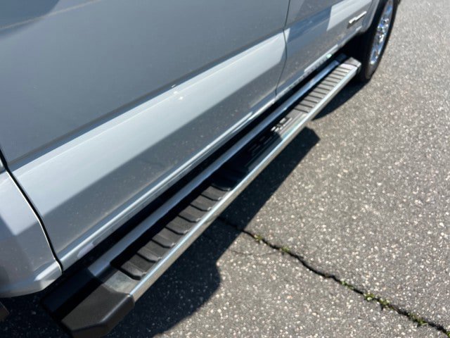 Certified 2025 Ford F250 XLT AWD/4WD image 36