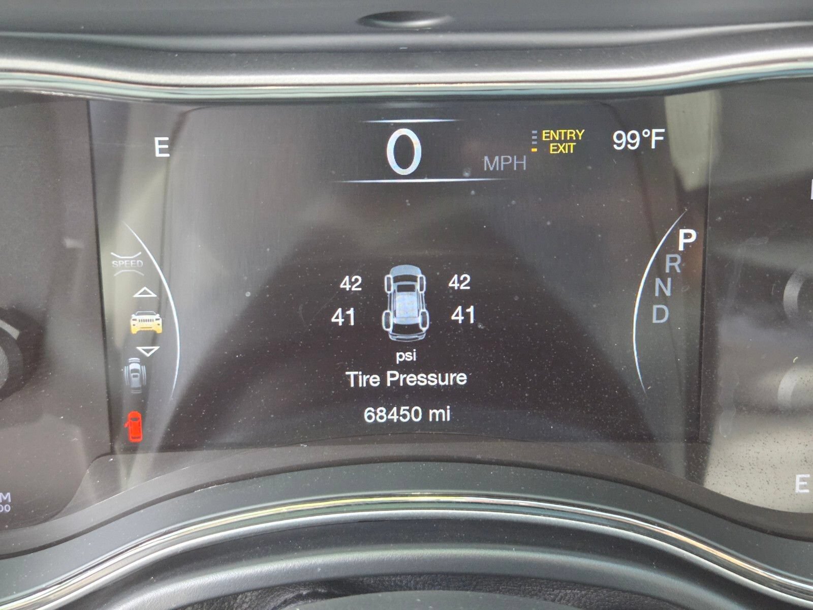 Used 2018 Jeep Grand Cherokee High Altitude AWD/4WD image 20