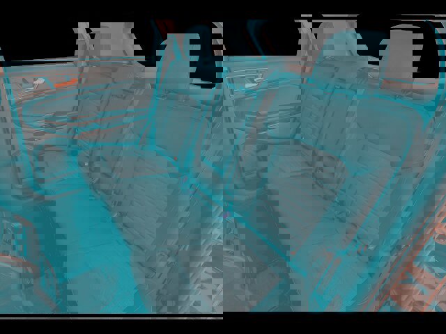 Certified 2022 Ford Edge SE image 11