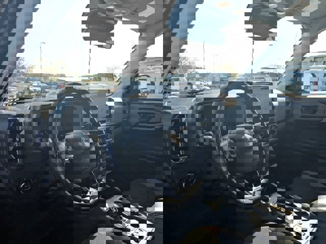 Certified 2025 Ford Bronco Sport Big Bend w/ Convenience Package image 15