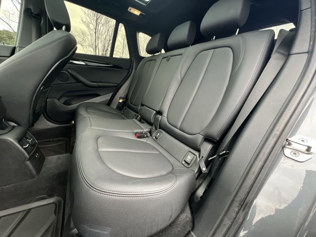 Used 2019 BMW X1 xDrive28i w/ Convenience Package image 24