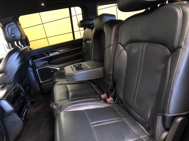 Used 2022 Jeep Wagoneer Series I image 21