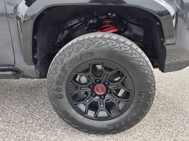 Used 2024 Toyota Tacoma TRD Pro AWD/4WD image 11