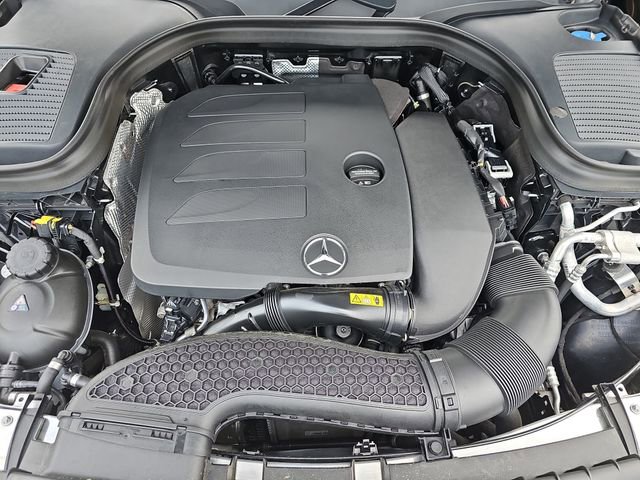 Used 2022 Mercedes-Benz GLC 300 image 67