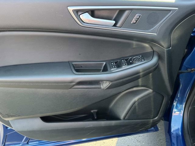 Certified 2023 Ford Edge SEL w/ Convenience Package AWD/4WD image 17