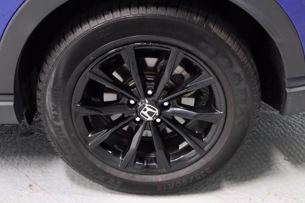Used 2025 Honda CR-V Sport-L image 20