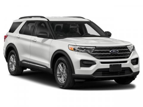 Certified 2022 Ford Explorer XLT w/ Equipment Group 202A image 5