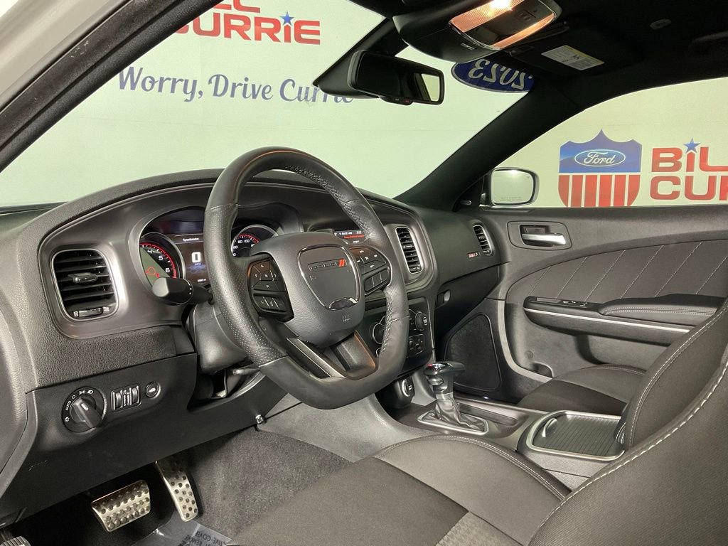 Used 2023 Dodge Charger Scat Pack image 13