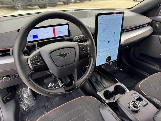 Certified 2023 Ford Mustang Mach-E GT image 10