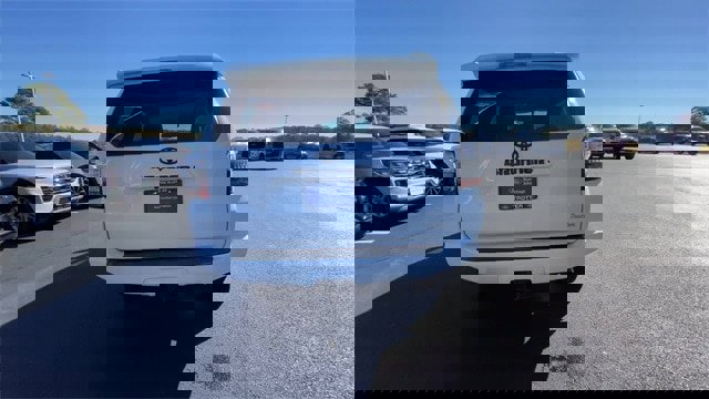 Used 2022 Toyota 4Runner SR5 image 5