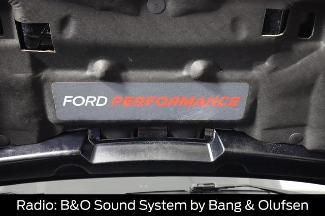 Certified 2023 Ford Bronco Raptor AWD/4WD image 26