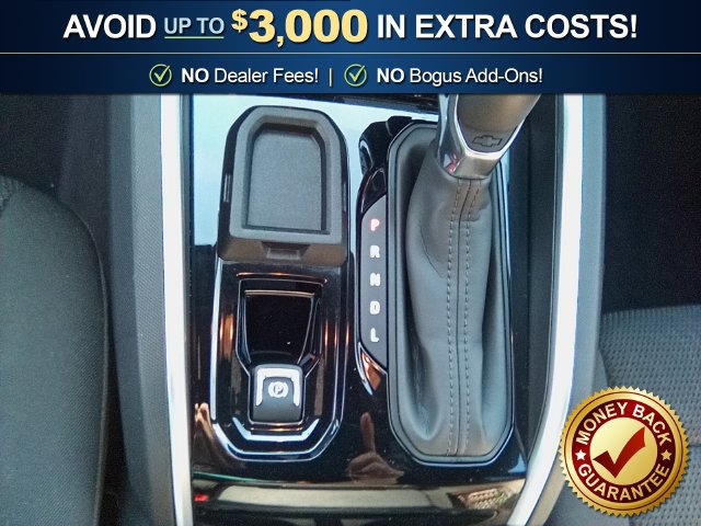 Used 2024 Chevrolet Colorado LT RWD image 20